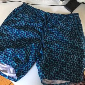 Men’s Bathing Suit